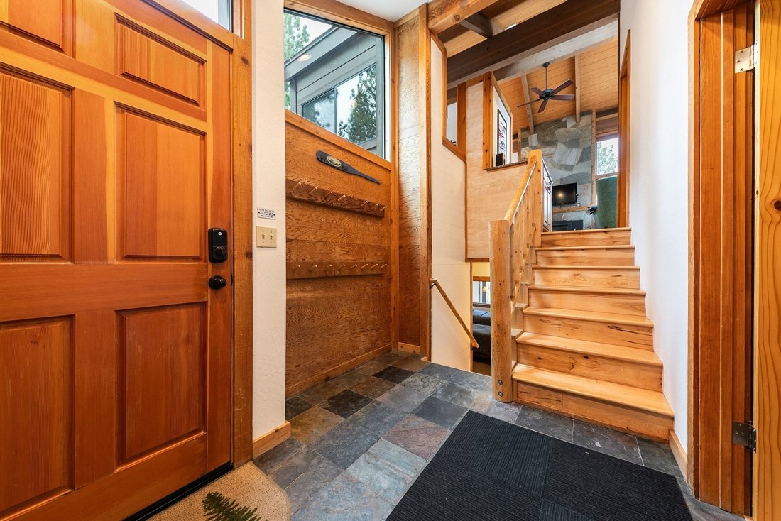 Townhouse in Truckee, California, United States 3 - 18838785