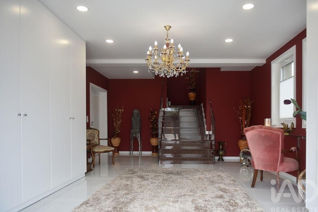 Townhouse in Oliveira do Bairro, Aveiro District, Portugal 3 - 18838635