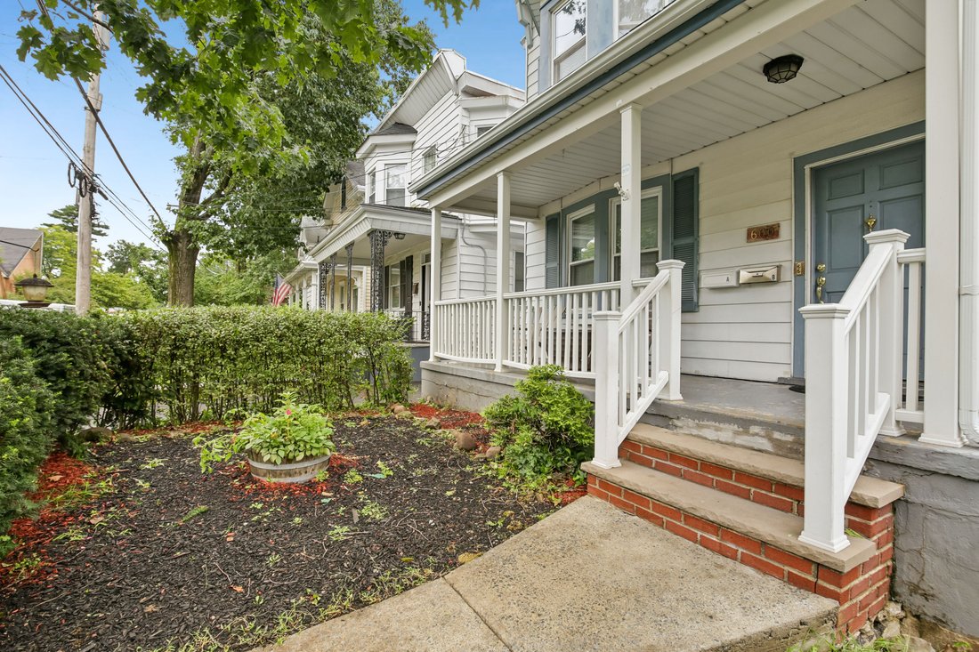 Appartamento a Summit, New Jersey, Stati Uniti 3 - 18838304