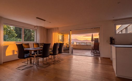 Wohnung in Dornbirn, Vorarlberg, Österreich 1