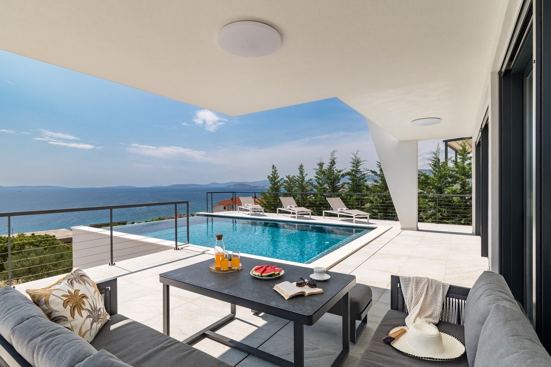 House in Sucidar, Split, Split-Dalmatia County 1 - 14659477