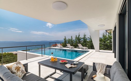Casa en Sucidar, Split, Split-Dalmacia 1