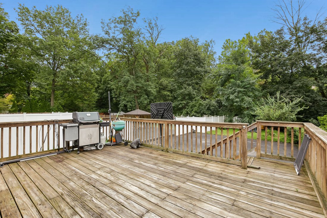 Appartamento a Summit, New Jersey, Stati Uniti 5 - 18838304