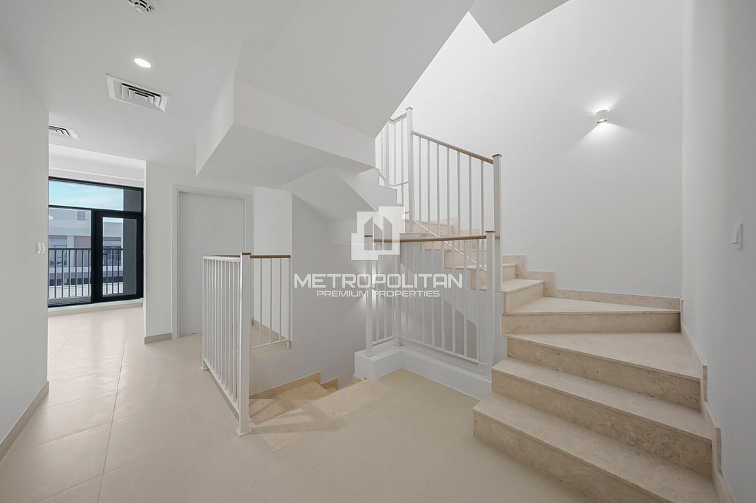 Villa en Dubai Sur, Dubái, Emiratos Árabes Unidos 3 - 18838325