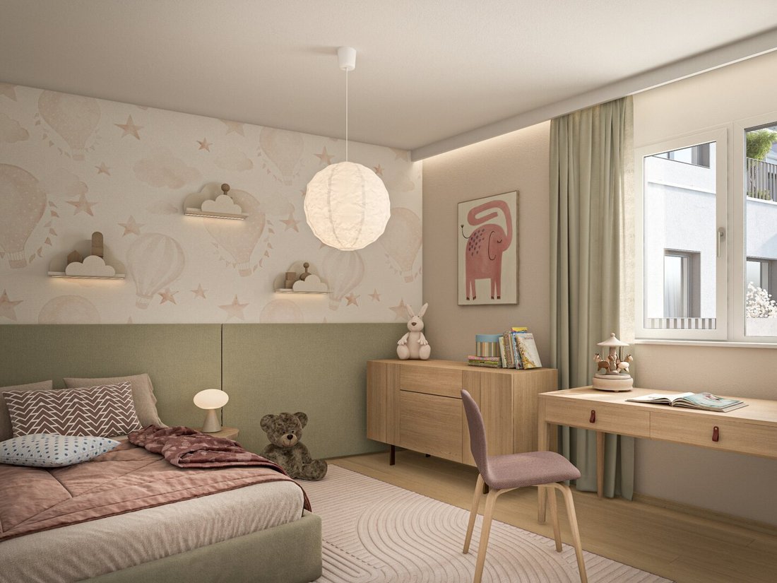 Apartment in Vienna, Wien, Austria 2 - 18838662