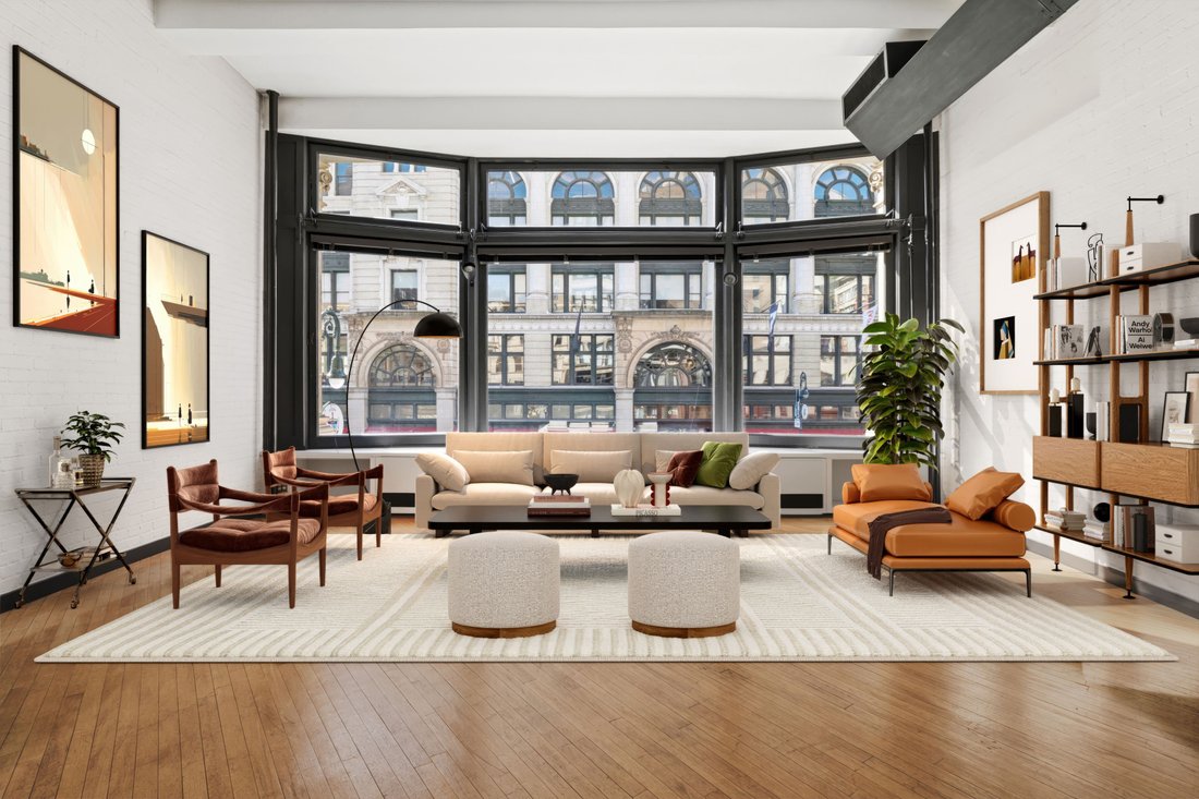 Co Op in New York, New York, United States 1 - 18838772