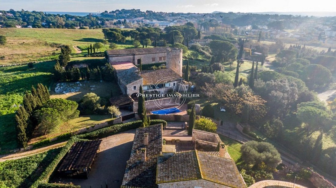 Villa in l'Escala, Catalonia, Spain 4 - 16544752