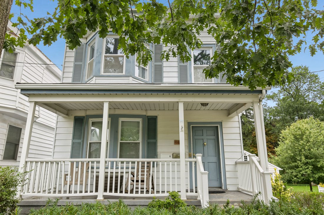 Appartamento a Summit, New Jersey, Stati Uniti 4 - 18838304