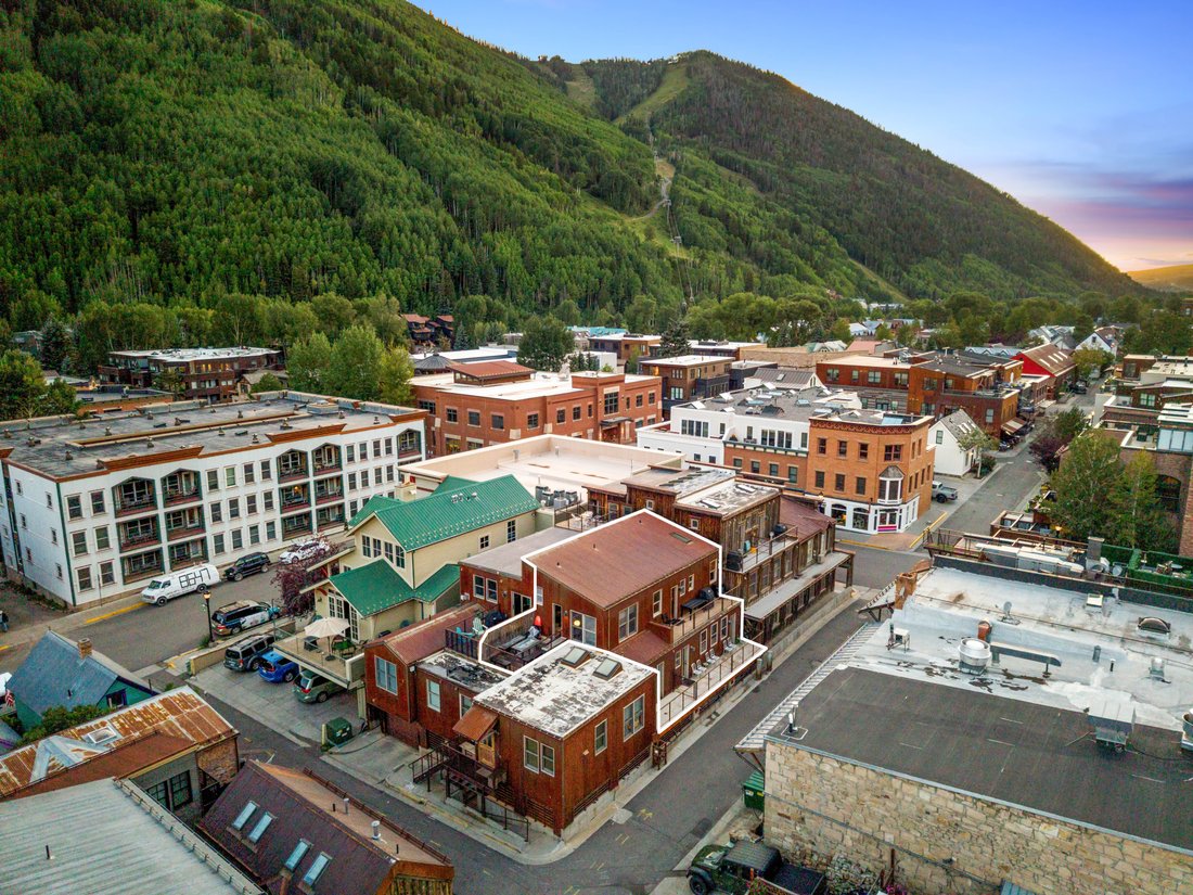 Eigentumswohnung in Mountain Village, Colorado, Vereinigte Staaten 3 - 18838761