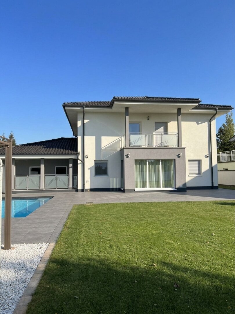 Casa a Wels, Alta Austria, Austria 2 - 18838735