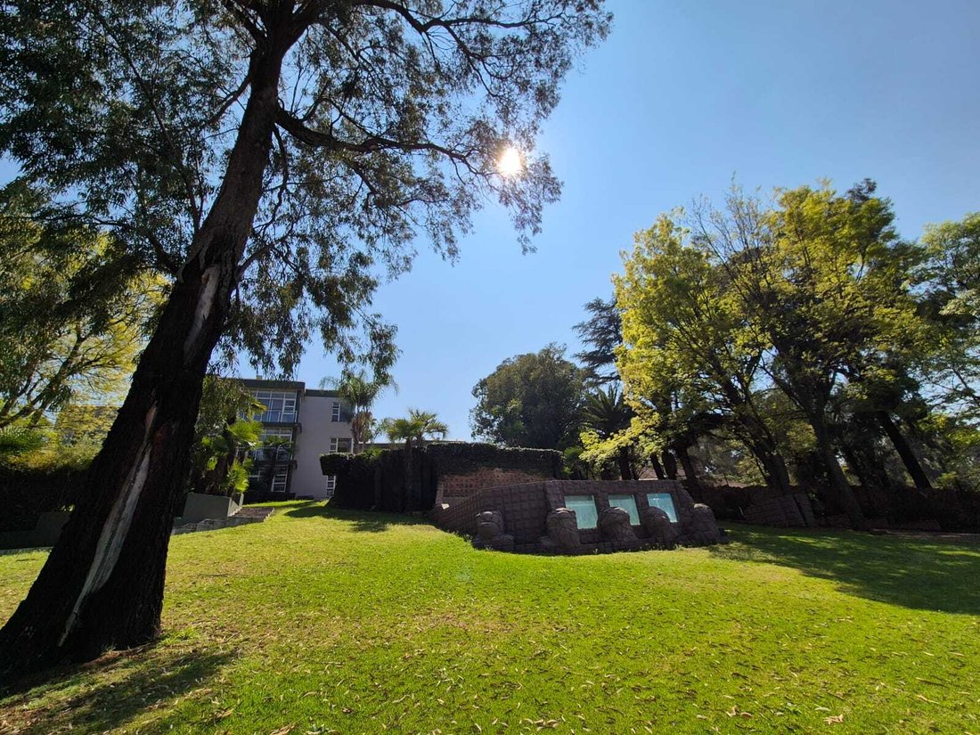Haus in Gauteng, Südafrika 5 - 18838652