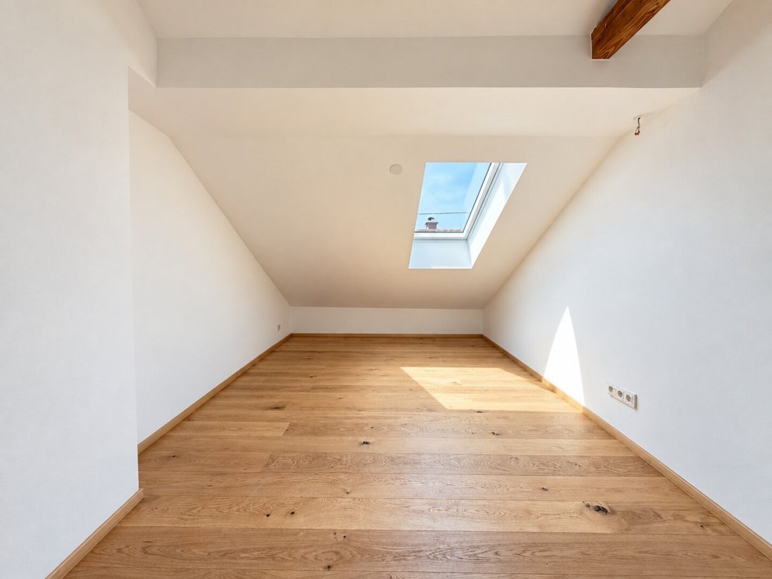 Apartment in Mattsee, Salzburg, Austria 5 - 18117253
