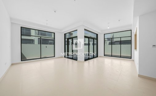 Villa en Dubai Sur, Dubái, Emiratos Árabes Unidos 1