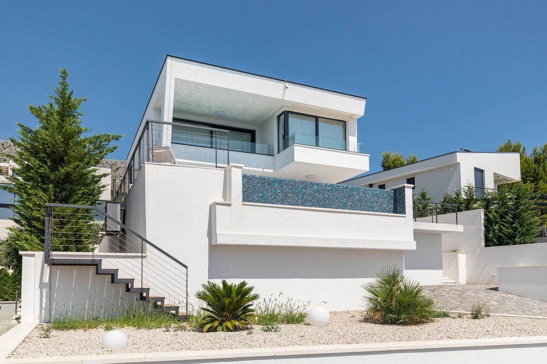 House in Sucidar, Split, Split-Dalmatia County 2 - 14659477