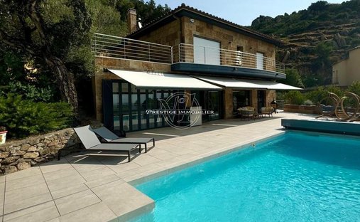 Villa a Palau-saverdera, Catalogna, Spagna 1