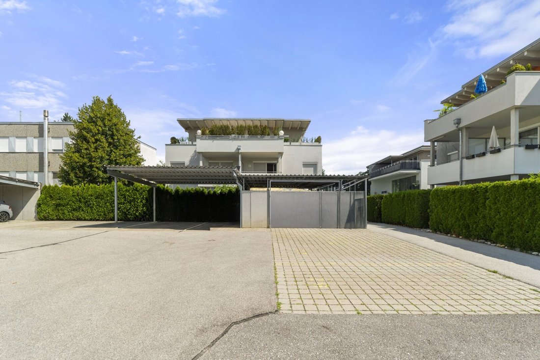 Apartment in Klagenfurt am Wörthersee, Carinthia, Austria 1 - 18838736