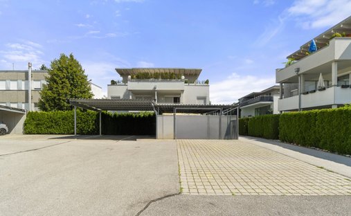 Apartment in Klagenfurt am Wörthersee, Carinthia, Austria 1