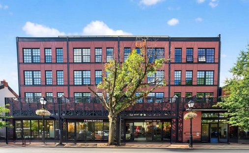 Condo in Alexandria, Virginia, United States 1