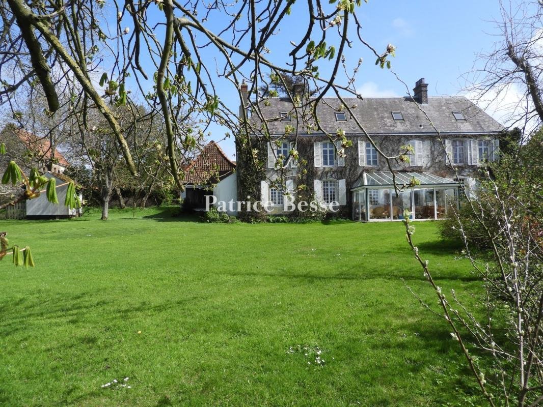 Casa en Neufchâtel-Hardelot, Alta Francia, Francia 3 - 14120663