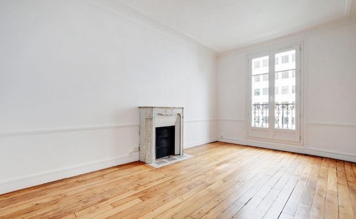 Apartment in Dupleix-Motte Picquet, Paris 15e Arrondissement, Paris 1