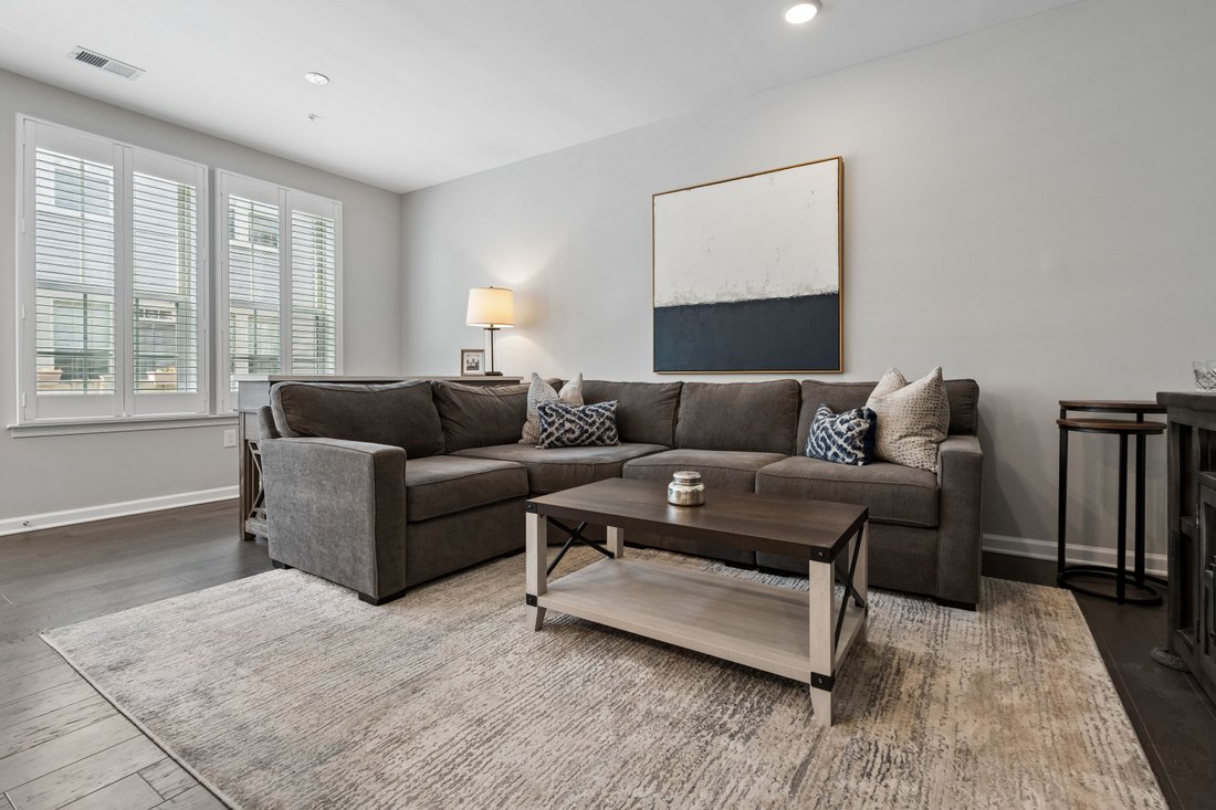 Condominio a Branchburg, New Jersey, Stati Uniti 3 - 18838320