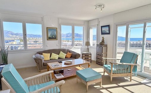 Apartamento en Ampuriabrava, Cataluña, España 1