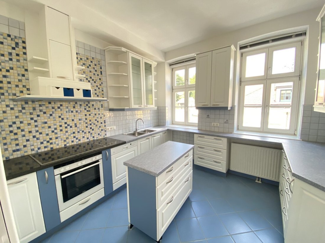 Wohnung in Wien, Wien, Österreich 3 - 18838747