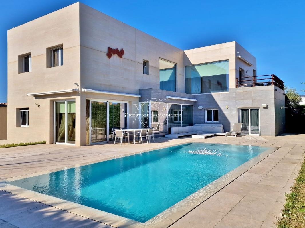 House in Empuriabrava, Catalonia, Spain 1 - 16544733