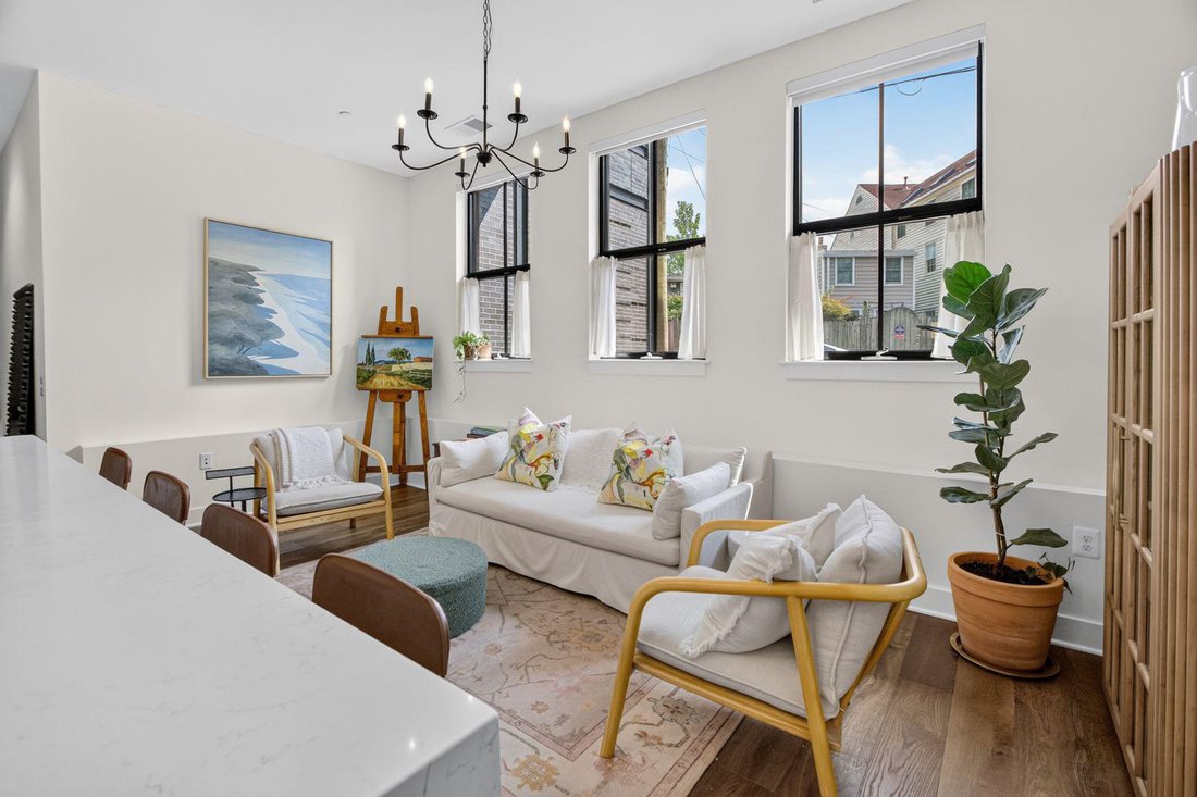 Condo in Alexandria, Virginia, United States 3 - 18838316