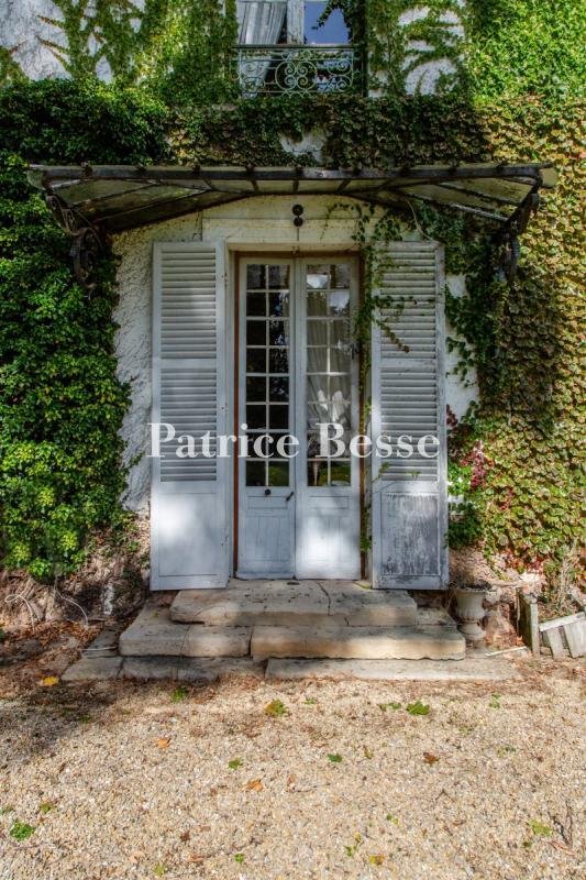 House in Ozouer-le-Voulgis, Ile-de-France, France 4 - 14854279