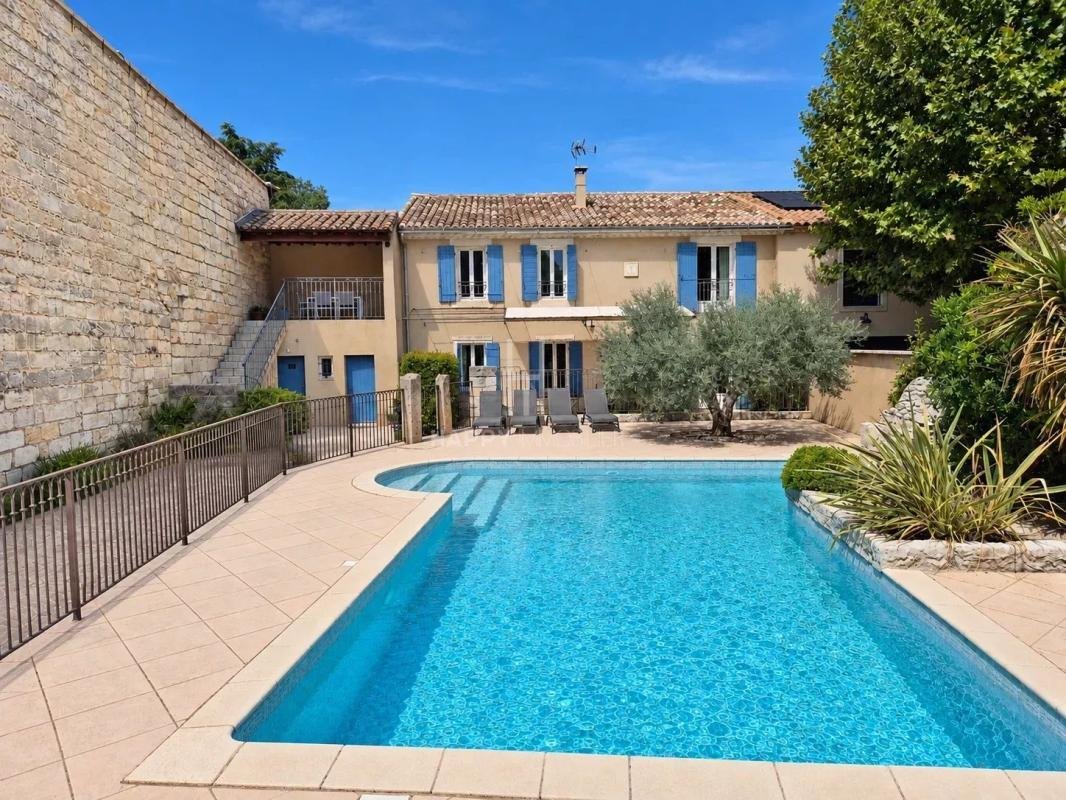 House in Graveson, Provence-Alpes-Côte d'Azur, France 2 - 17056272
