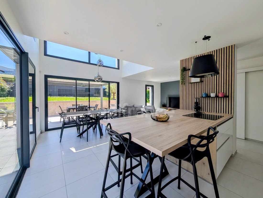 House in Brison-Saint-Innocent, Auvergne-Rhône-Alpes, France 5 - 18251791