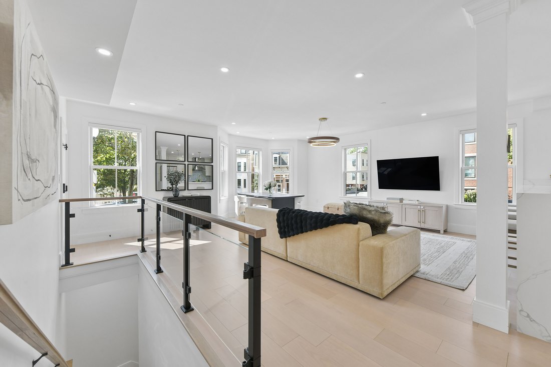 Condominio en Boston, Massachusetts, Estados Unidos 2 - 18838251