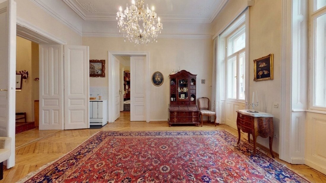 Apartment in Vienna, Wien, Austria 4 - 18838682