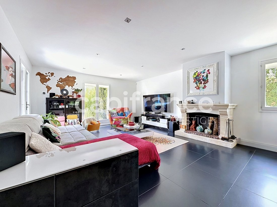 Haus in Saint-Cyr-sur-Loire, Zentrum-Loiretal, Frankreich 1 - 18010533