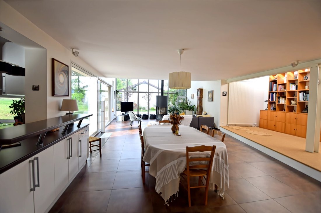 Maison à Villennes-sur-Seine, Île-de-France, France 5 - 18822078