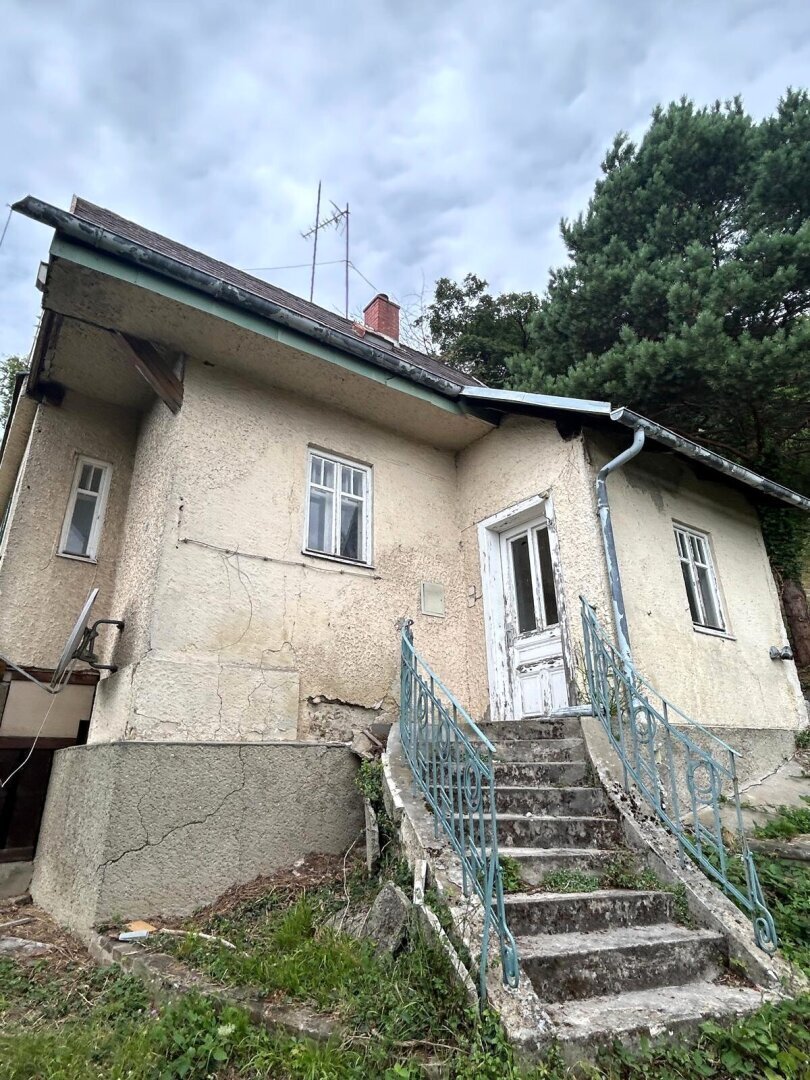 House in Vienna, Wien, Austria 4 - 18838702
