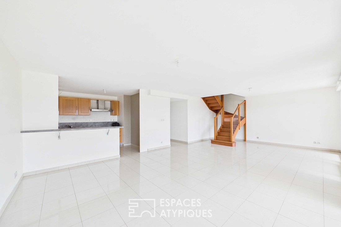 Apartment in Peron, Auvergne-Rhône-Alpes, France 1 - 18838488