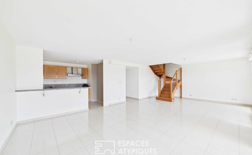 Apartment in Peron, Auvergne-Rhône-Alpes, France 1