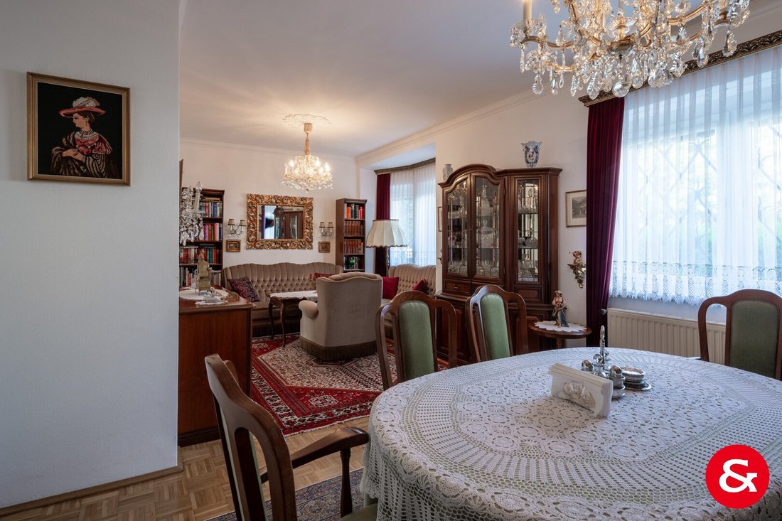 Haus in Wien, Wien, Österreich 4 - 18838728