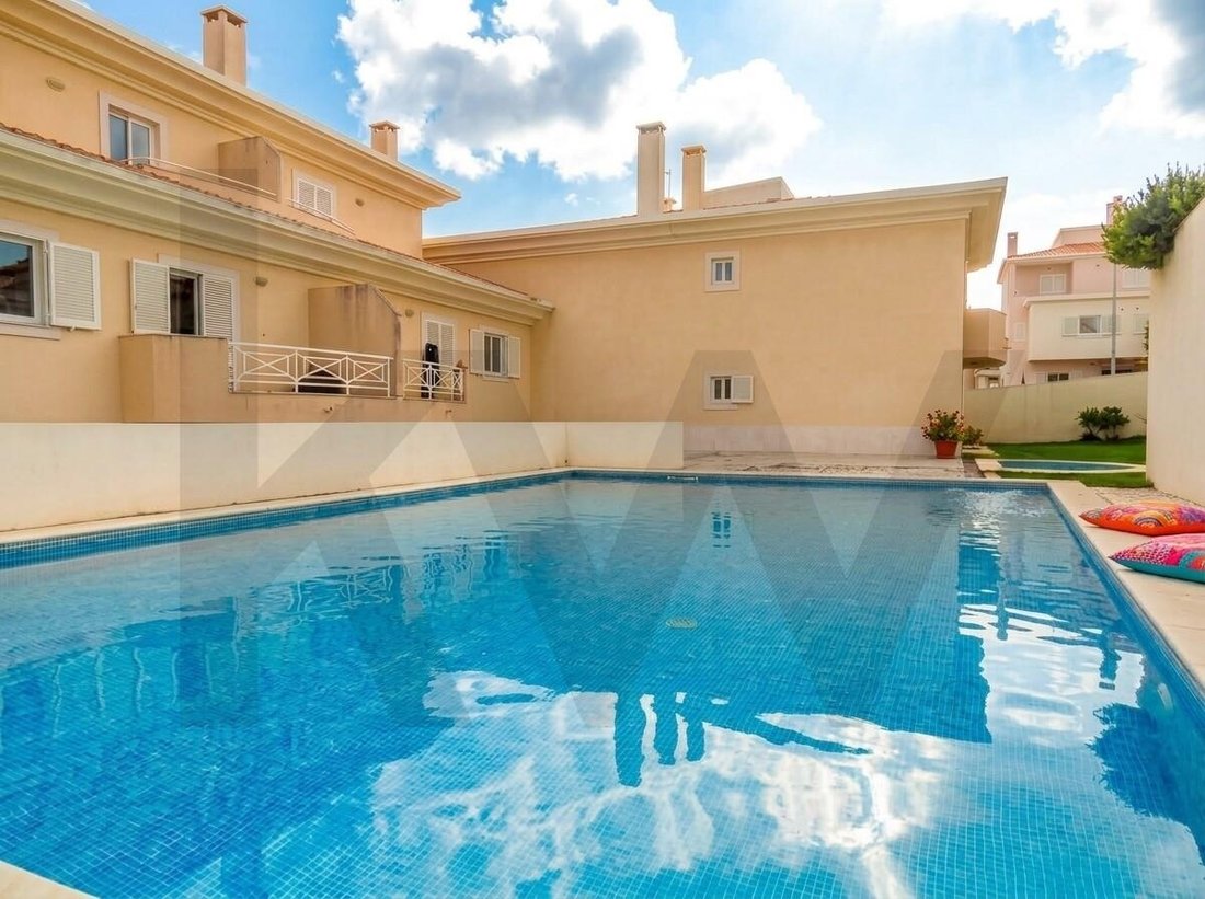 Apartment in Cascais e Estoril, Lisbon, Portugal 3 - 18838135