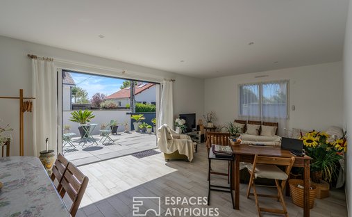 Villa à Pornic, Pays de la Loire, France 1