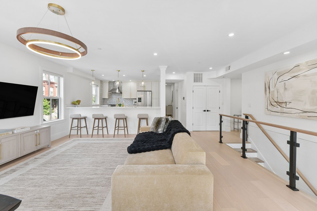 Condominio en Boston, Massachusetts, Estados Unidos 5 - 18838251