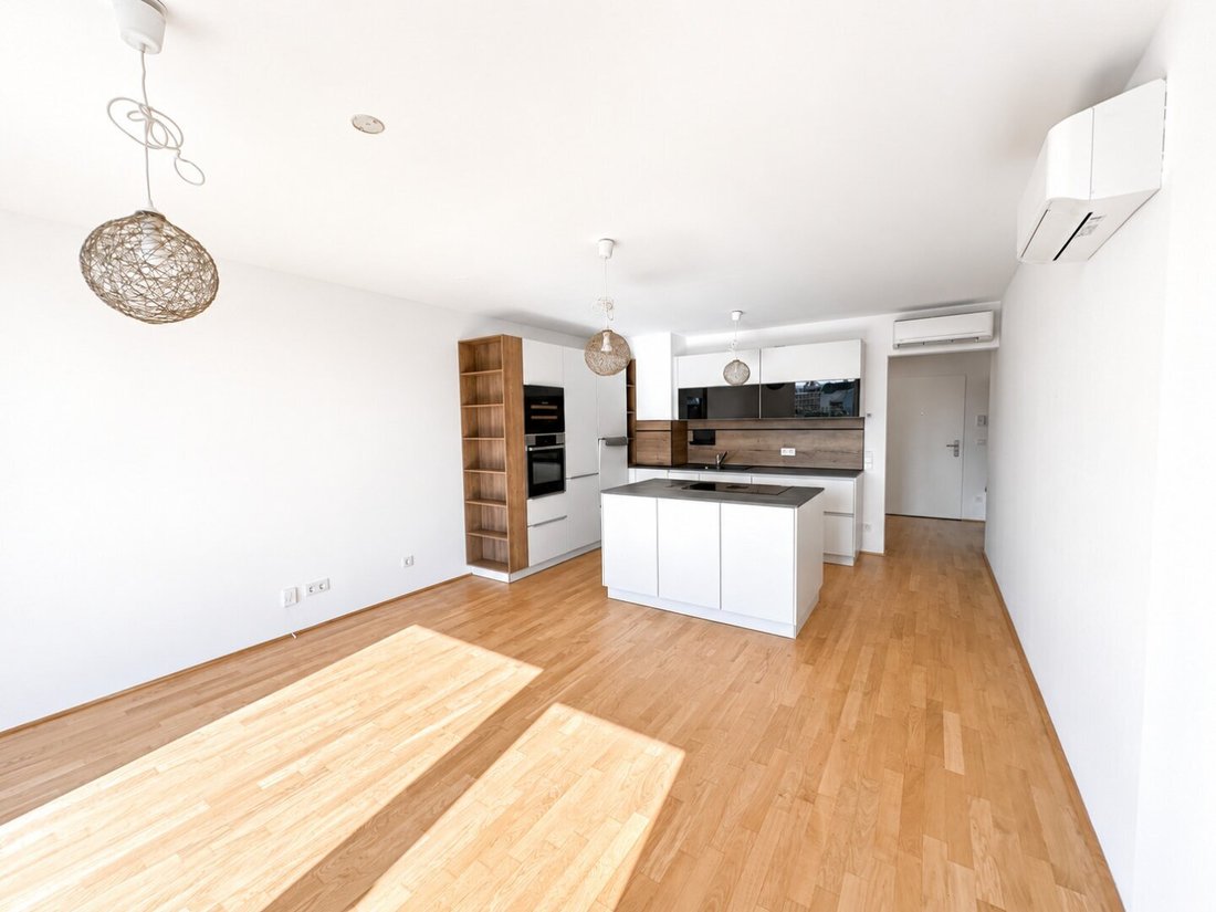 Wohnung in Wien, Wien, Österreich 3 - 18838759