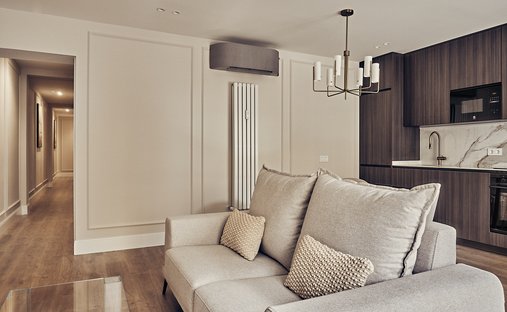 Apartamento en Salamanca, Madrid, España 1