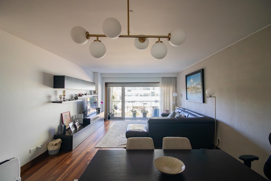 Appartement à Santa Marinha et Sao Pedro da Afurada, District de Porto, Portugal 5 - 18838138