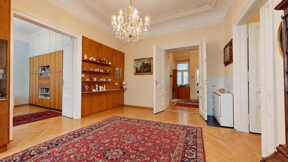 Apartment in Vienna, Wien, Austria 5 - 18838682