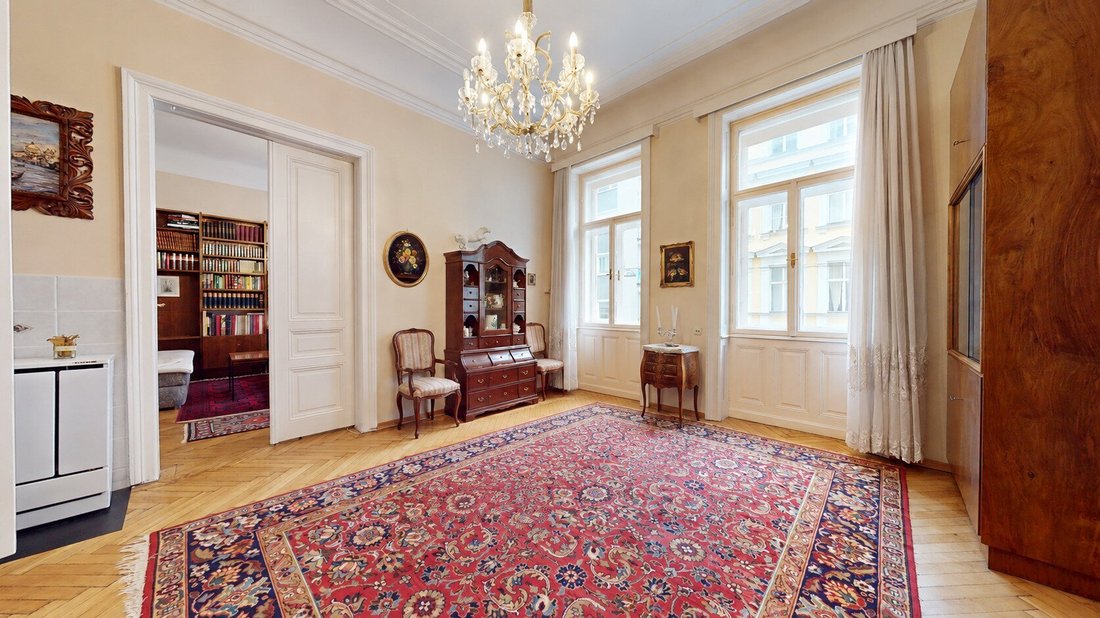 Apartment in Vienna, Wien, Austria 1 - 18838682