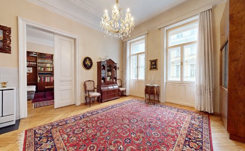 Apartment in Vienna, Wien, Austria 1