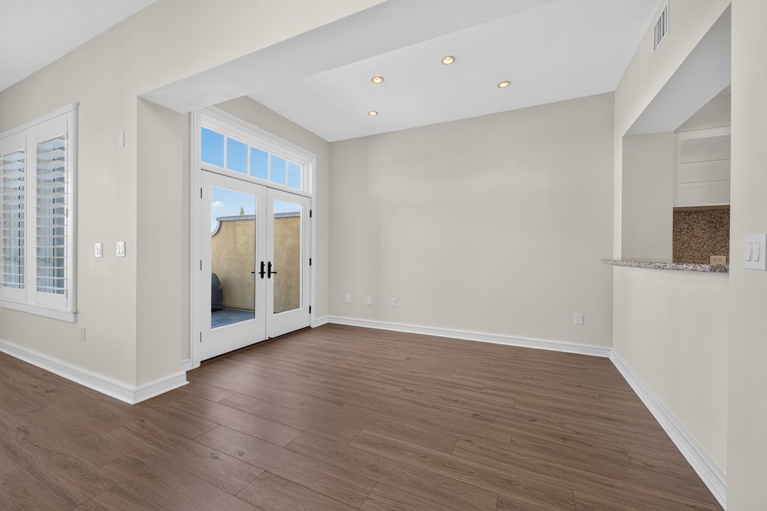 Appartement à San José, Californie, États-Unis 2 - 18838272
